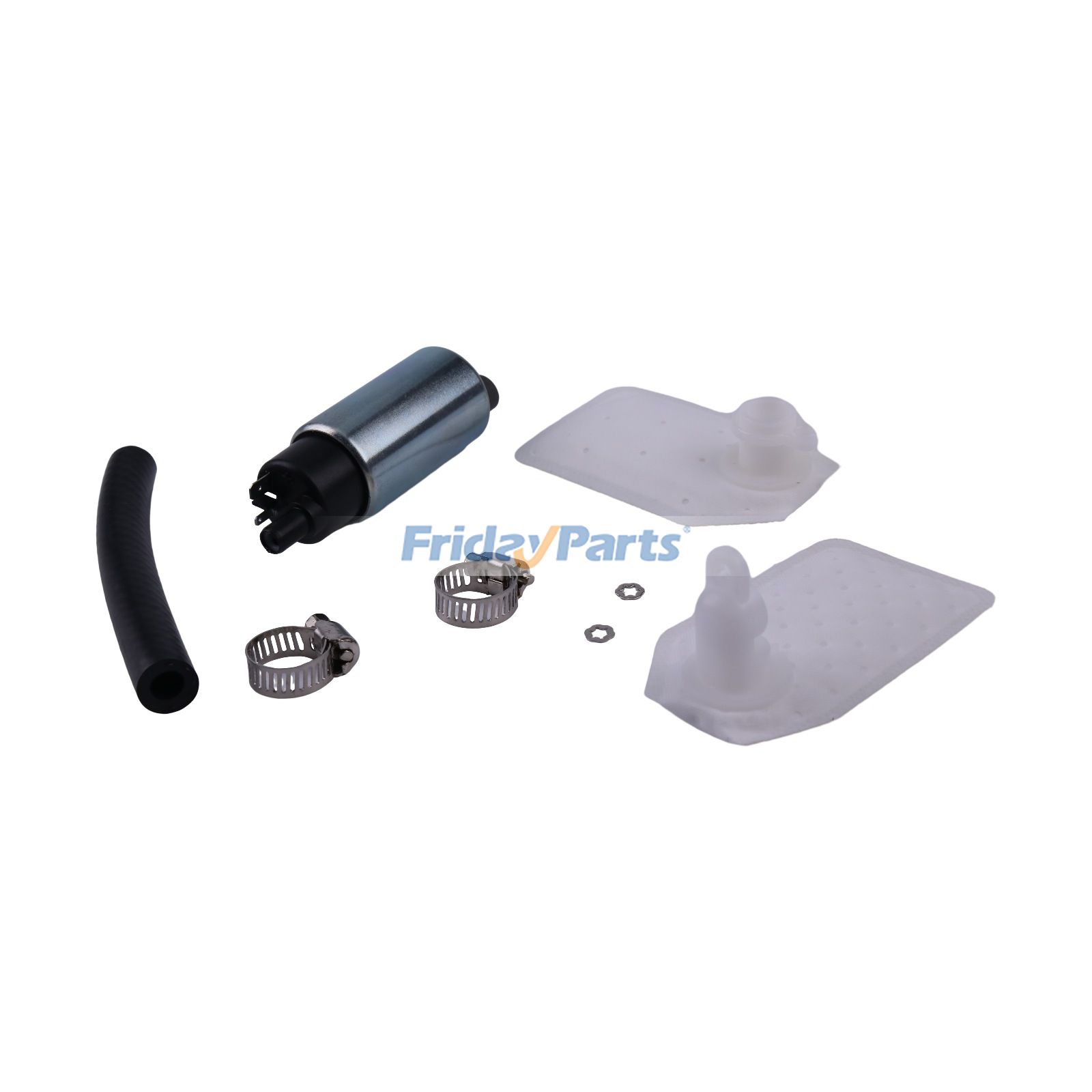 Kraftstoffpumpe 0455041 für Polaris RZR 170 EFI Sportsman Outlaw 110 2015-2021