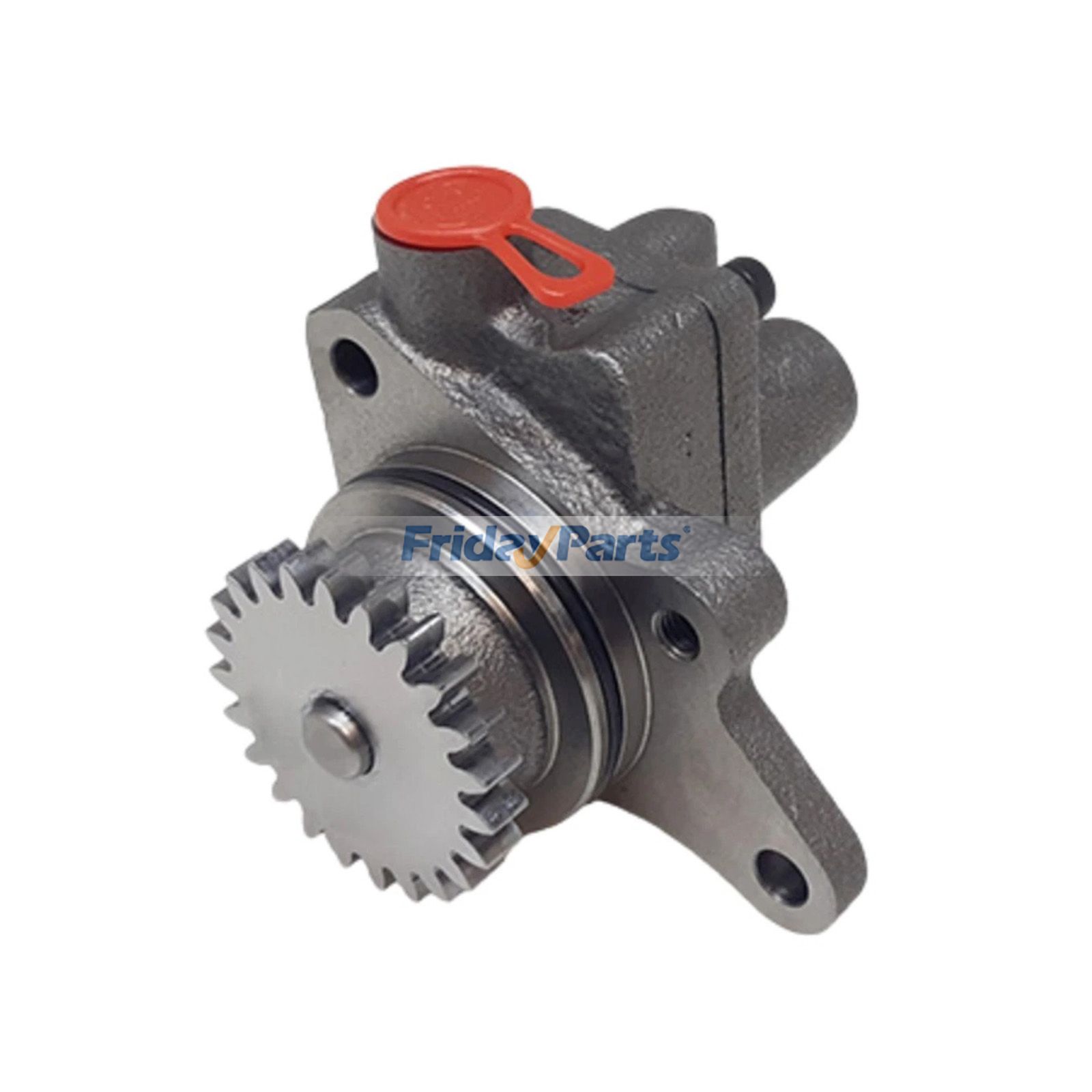 Fuel Pump 04909040 for Deutz Engine TCD2013 4V Tractor 5600 6000 Agrotron Series 9