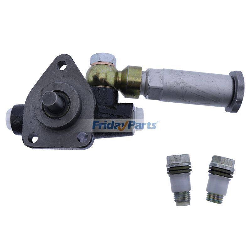 Kraftstoffpumpe 05210-6560 für Zexel