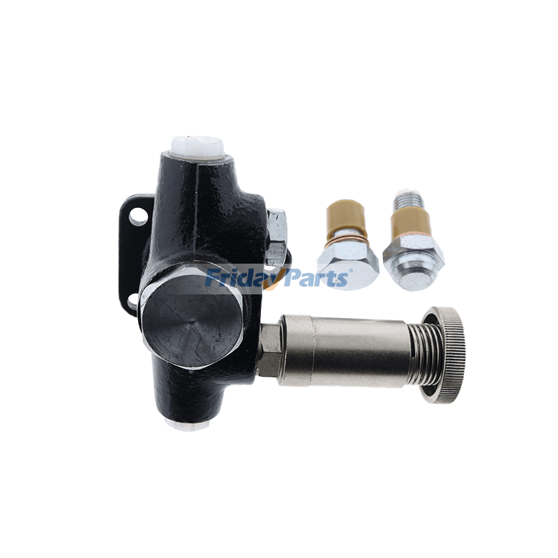 Pompe à carburant Pour Denso