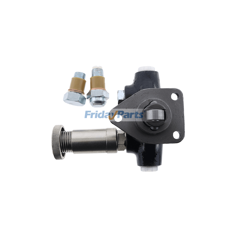 Pompe à carburant pour Moteur Pour Denso