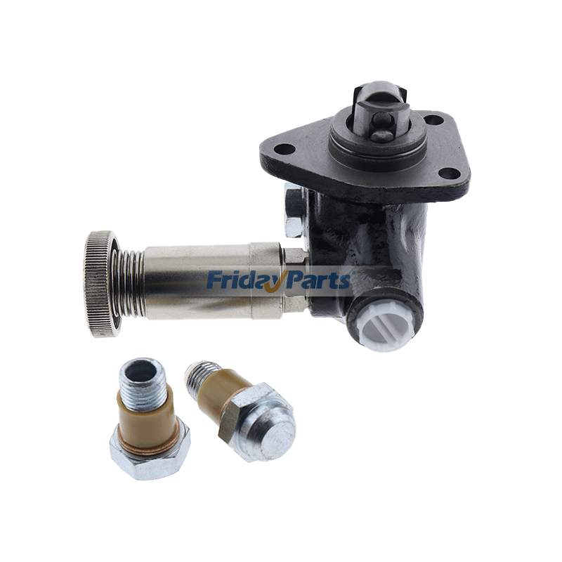 Pompe à carburant de FridayParts