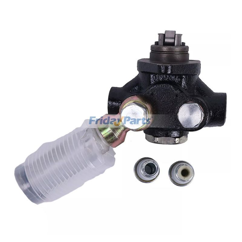 Kraftstoffpumpe 1-15750-154-0 105220-6240 9440610297 für Isuzu-Motor 4BG1 6BG1 Hitachi-Bagger EX200-5 EX200-3C EX210H-5 EX125WD-5 EX225USR ZX200 ZX210W ZX225USfür Für HITACHI,Für JOHN DEERE,Für KOMATSU