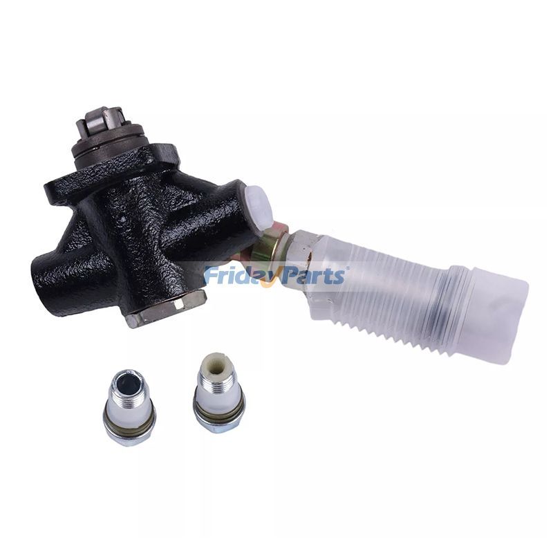 Kraftstoffpumpefür Kran,Motor,Bagger,GabelstaplerFür HITACHI,Für JOHN DEERE,Für KOMATSU