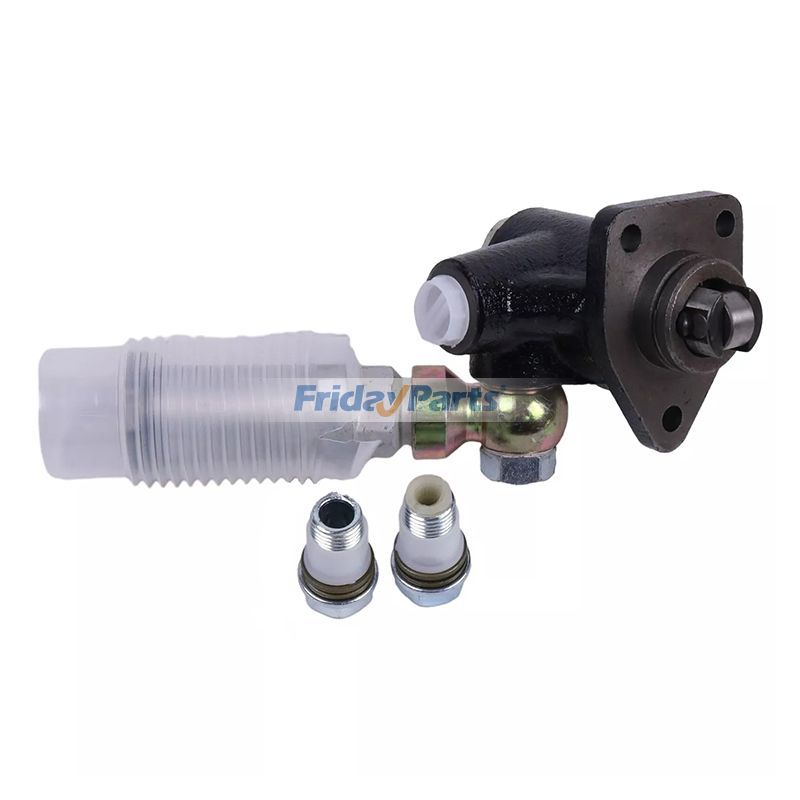 FridayParts Kraftstoffpumpe