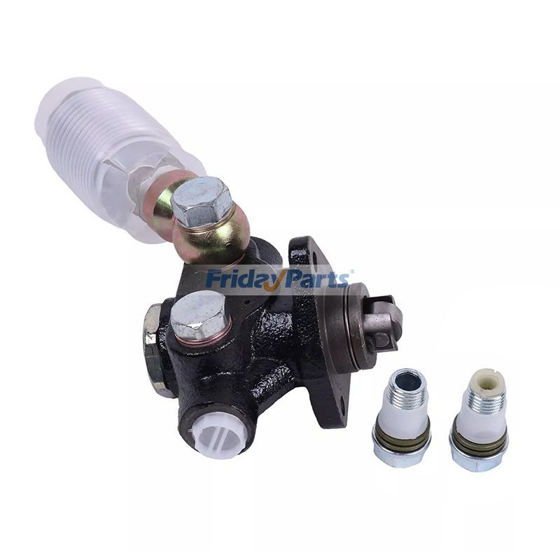 Kraftstoffpumpefür Kran,Motor,Bagger,Gabelstapler