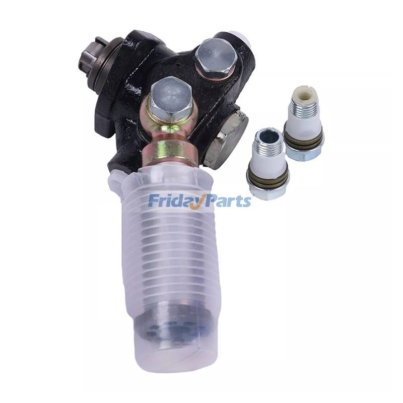KraftstoffpumpeFür HITACHI,Für JOHN DEERE,Für KOMATSU
