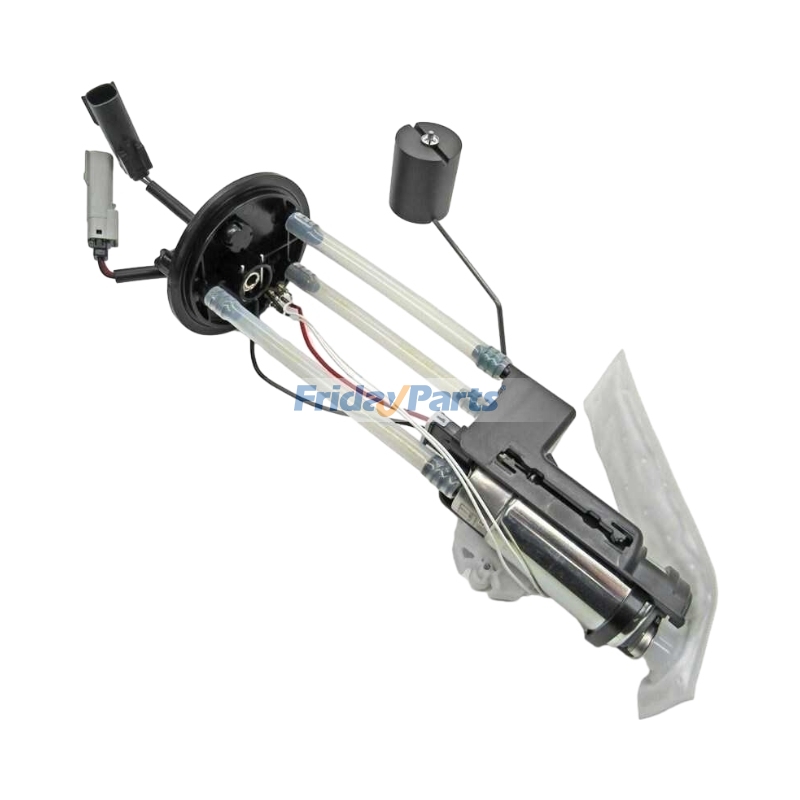 燃料ポンプ 10027046 EZ-GO Express S4 S6 L6 TXT Valor Cushman Hauler 800 800X シャトル 2+2 2 4 6 8 2019-2024用