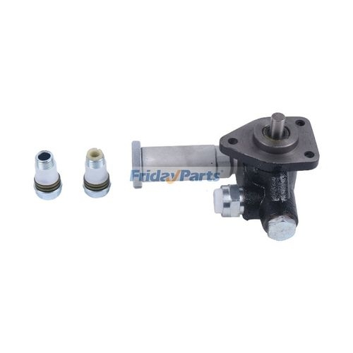 Fuel Feed Pump For Isuzu 4HF1 / 4HF1C / 13B Engine – Replacement Fuel Supply Pump