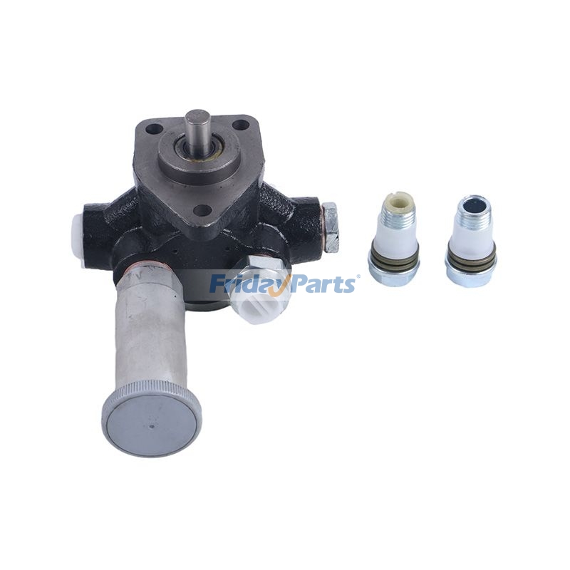 Bomba de combustible 105210-6111 8-97115-977-1 para motor Isuzu 4BD2TC 4HF1 4BE1 4BD1 4BD2 Para ISUZU