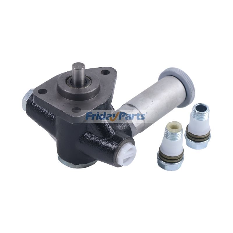 Kraftstoffpumpe 105210-6111 8-97115-977-1 für Isuzu-Motor 4BD2TC 4HF1 4BE1 4BD1 4BD2