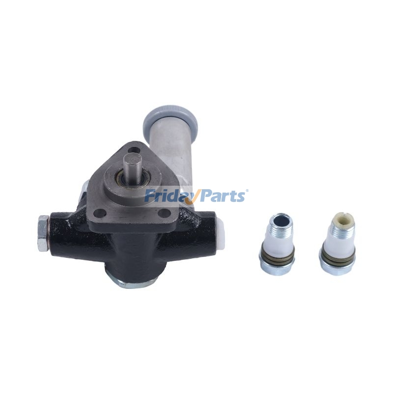 Bomba de combustible 105210-6111 8-97115-977-1 para motor Isuzu 4BD2TC 4HF1 4BE1 4BD1 4BD2