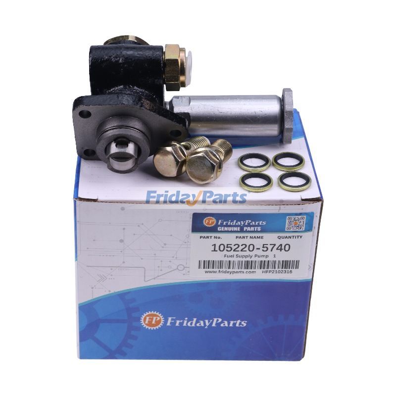 Fuel Pump 105220-5740 9 440 610 203 for Zexel Bosch