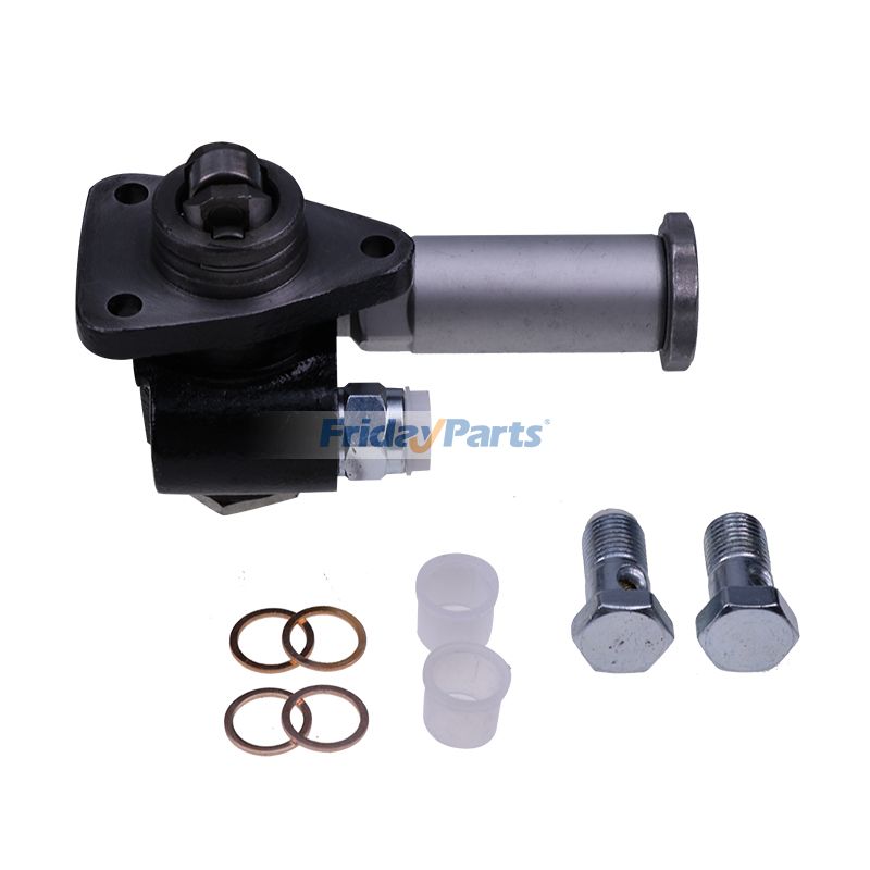 FridayParts Kraftstoffpumpe Doosan Daewoo