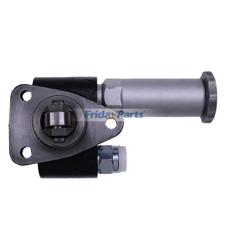 Kraftstoffpumpe Doosan Daewoofür Bagger