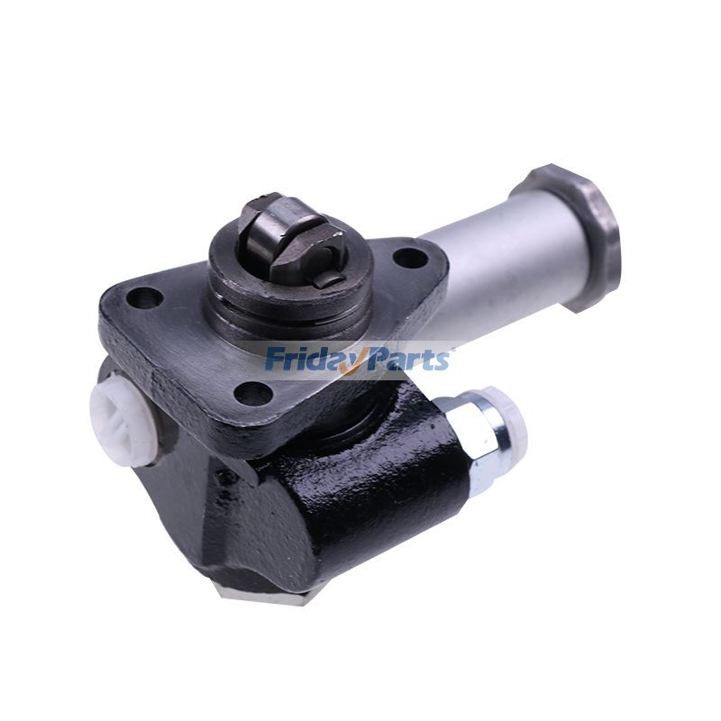 Kraftstoffpumpe 105220-1890 für Mitsubishi-Motor 8DC9 8DC82 6D14 Doosan Daewoo Bagger DH300-3 DH300-5 DH300-7für Für DAEWOO,Für DOOSAN