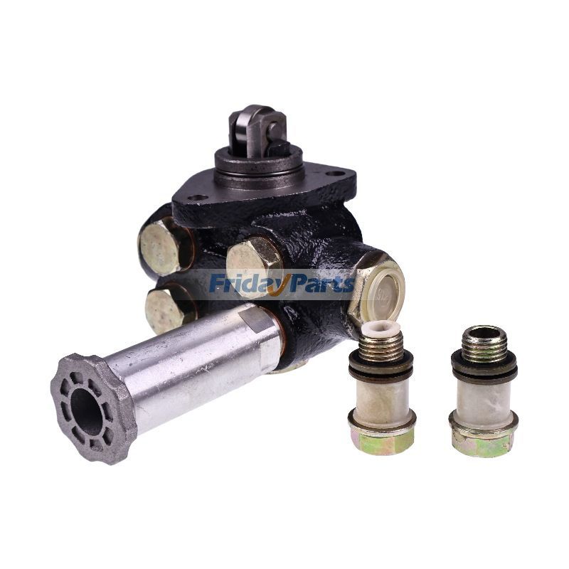 Aftermarket-Kraftstoffpumpe Zexel 105237-1690 Bosch 9440610116 Mitsubishi ME731730