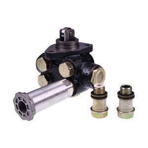 Bomba de combustible Bosch 9440610116 Mitsubishi ME731730 Zexel 105237-1690 de repuesto