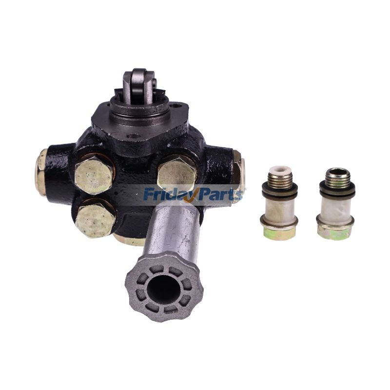 Aftermarket Zexel Bosch Mitsubishi Fuel Pump  in Stock in China,USA