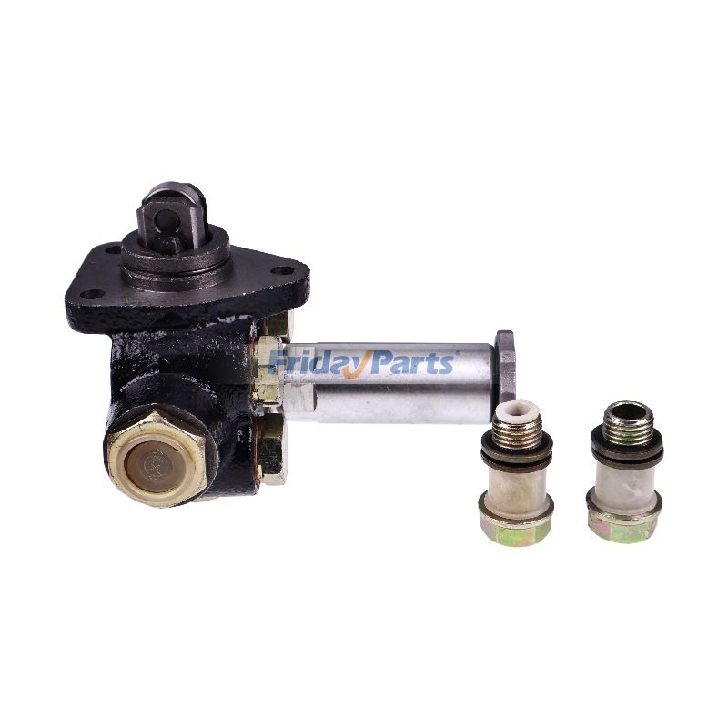 Aftermarket Zexel Bosch Mitsubishi Fuel Pump  for Engine
