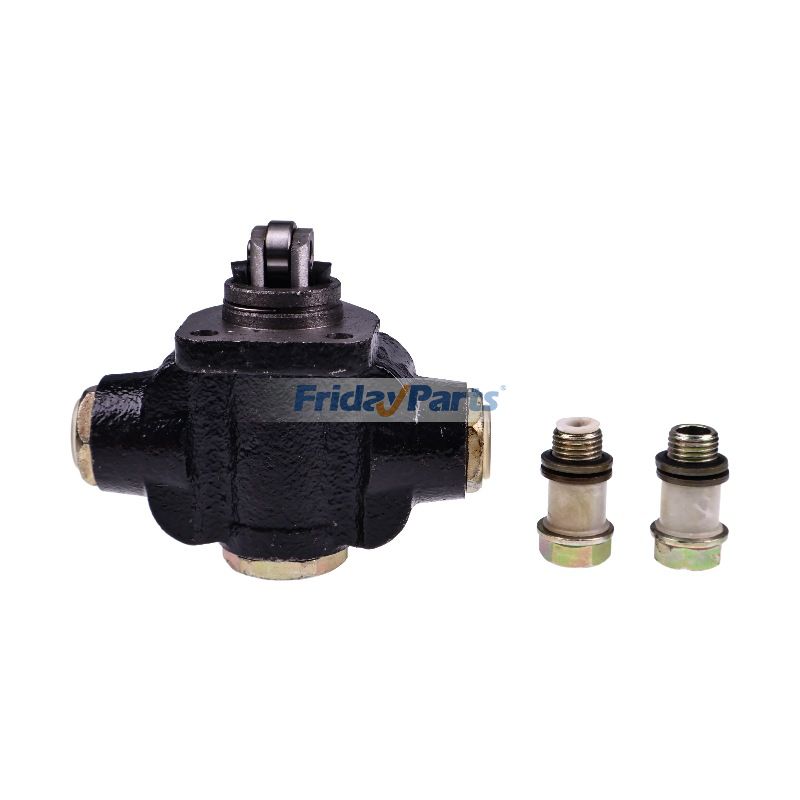 Engine Aftermarket Zexel Bosch Mitsubishi Fuel Pump 