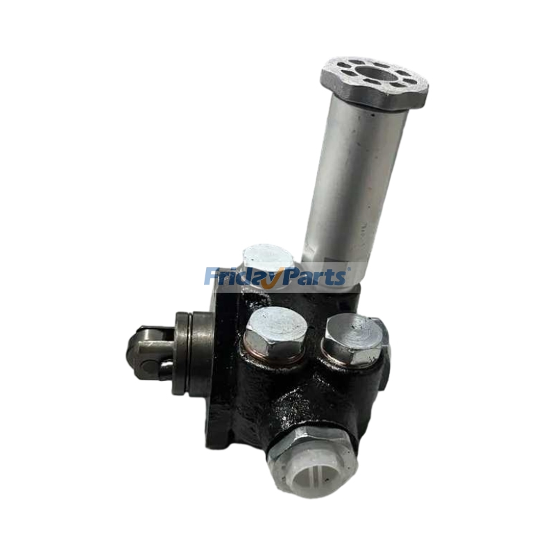 Fuel Pump 105237-5070 9440610260 for Komatsu Engine S6D140E 6D140