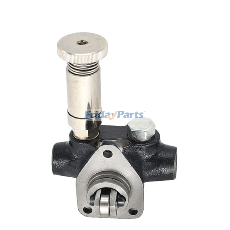 Kraftstoffpumpe 105237-5070 9440610260 für Komatsu-Motor S6D140E 6D140