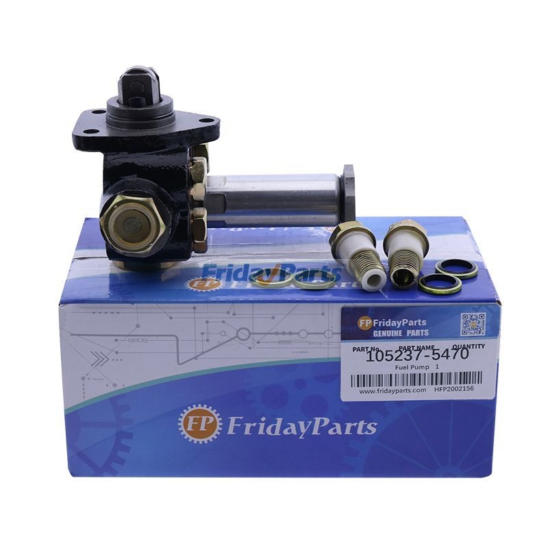 buy Fuel Pump 105237-5470 for Zexel