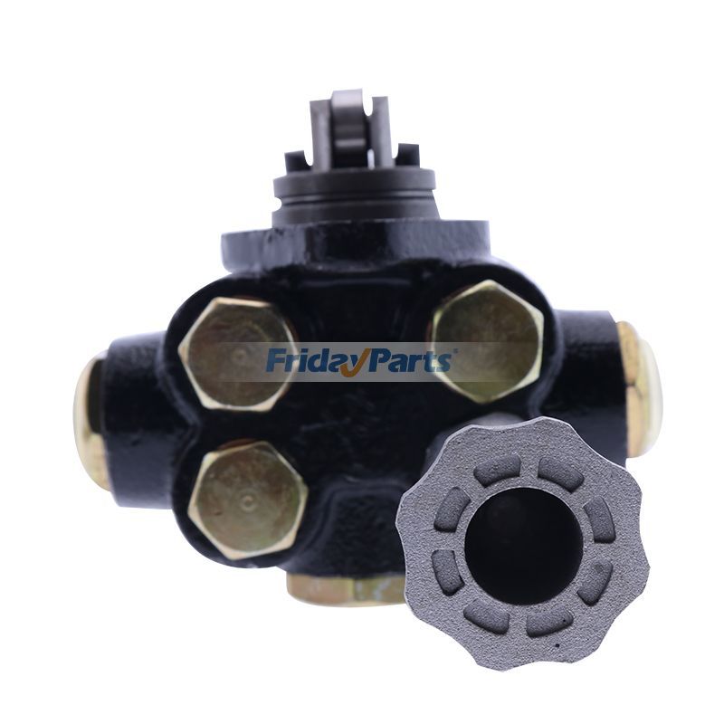 MUIです❣️0711 Fuel Pump 105237-5470 for Zexel