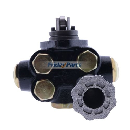 Fuel Pump 105237-5470 for Zexel