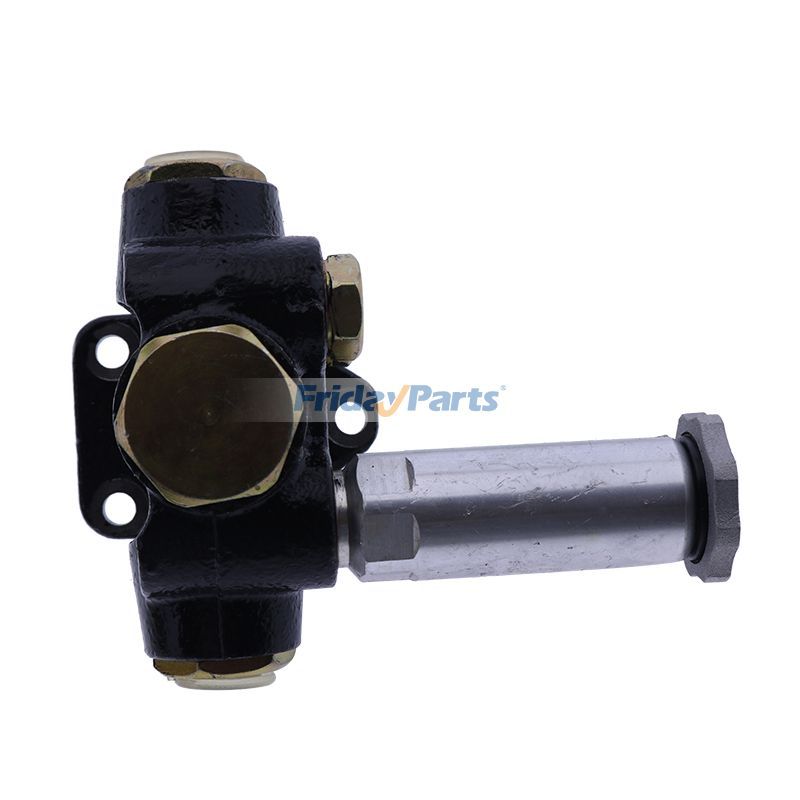 Repuesto Bomba de combustible 105237-5470 para Zexel compatible con Motor Para OTRA MARCA FridayParts
