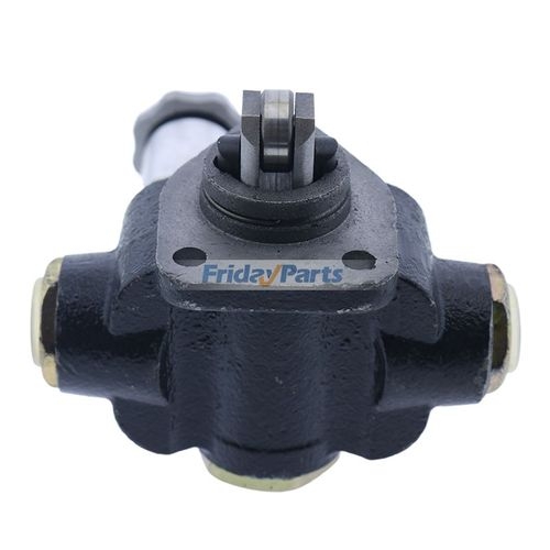 Fuel Pump 105237-4731 for Zexel