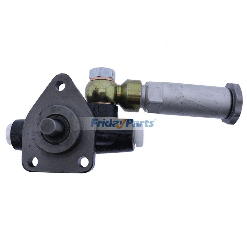 Kraftstoffpumpe TSL SLX SB SerieFür Thermo King