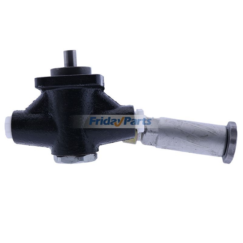 Kraftstoffpumpe 11-7433 für Thermo King Motor TK482 TK486 TK486V Transportkühlung SL SLX SB Seriefür Für Thermo King