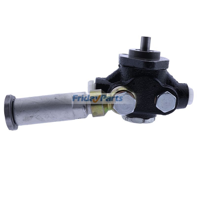 Kraftstoffpumpe TSL SLX SB Seriebei FridayParts kaufen