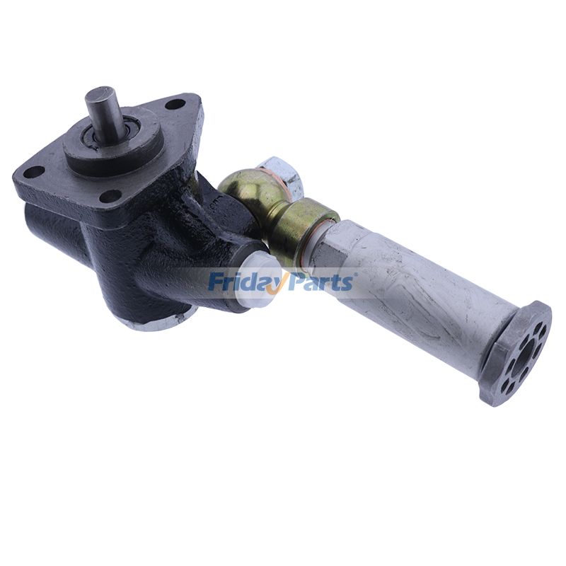 Kraftstoffpumpe 11-7433 für Thermo King Motor TK482 TK486 TK486V Transportkühlung SL SLX SB Serie