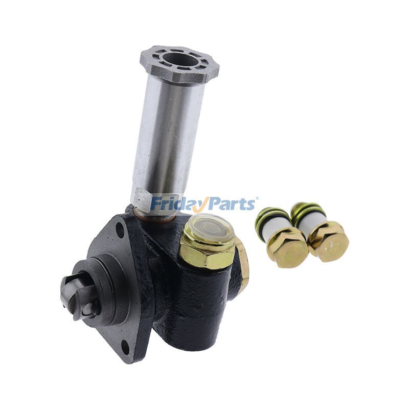 Bomba de combustible 11-9924 para motor Isuzu C201 Thermo King