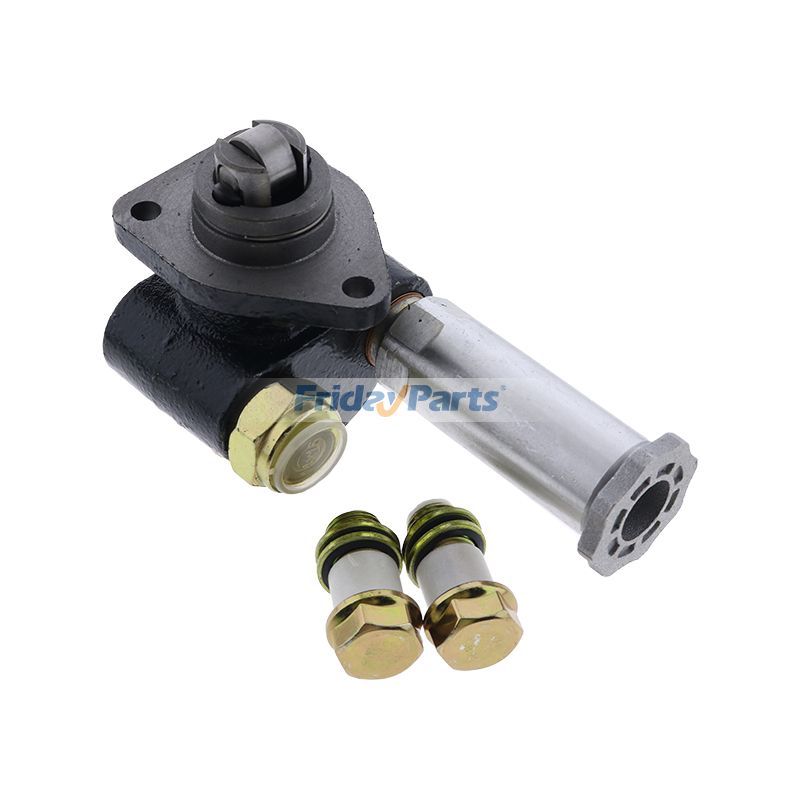 Bomba de combustible 11-9924 para motor Isuzu C201 Thermo King Para Thermo King