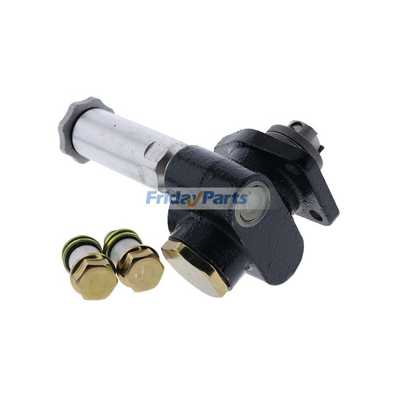 Bomba de combustible 11-9924 para motor Isuzu C201 Thermo King