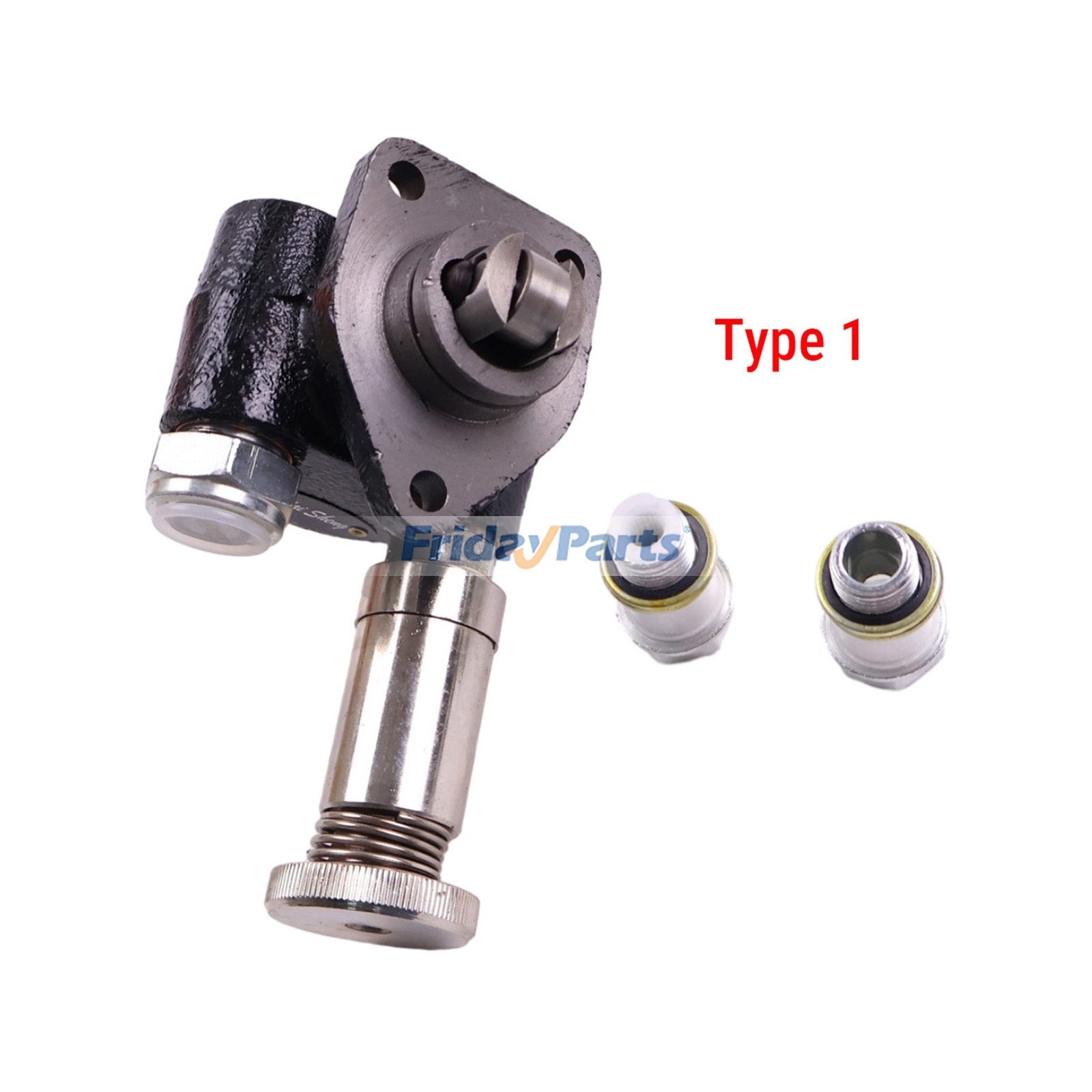 Fuel Pump for Isuzu Thermo King for Engine,Transport Refrigeration