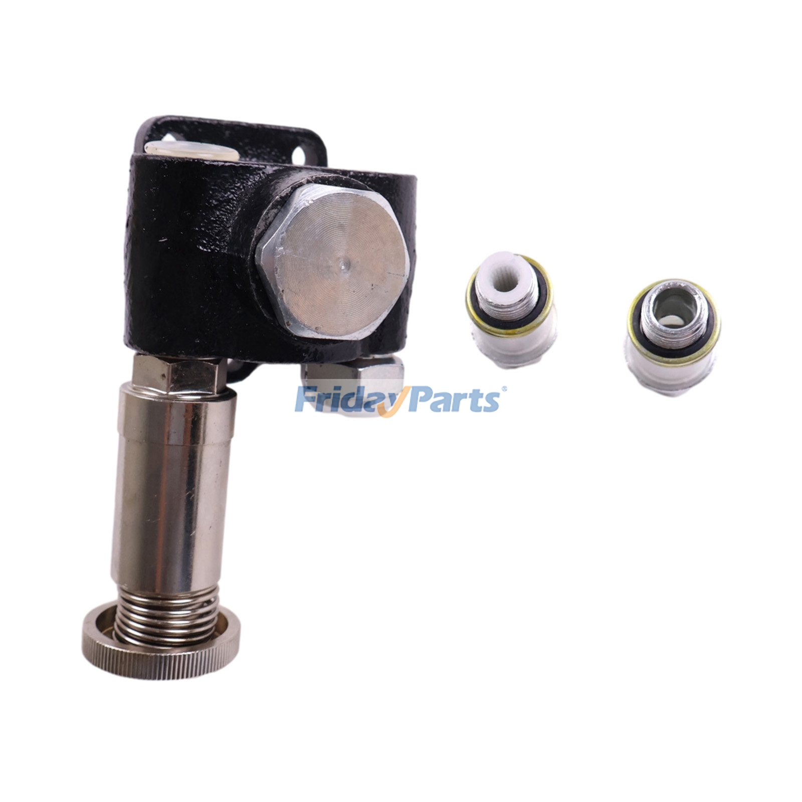 Fuel Pump 11-9924 for Isuzu C201 Engine Thermo King SB-II SB-I 2000 Sentry 1500 3000 RMU-II for less