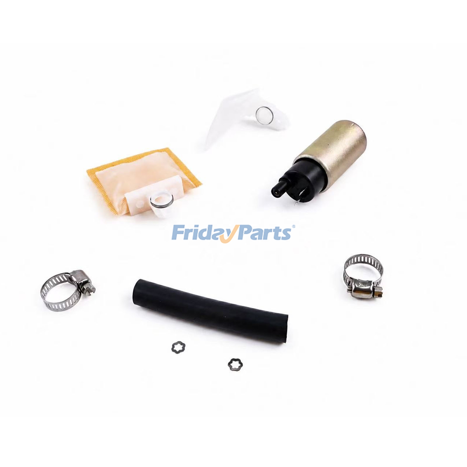 Pompe à carburant de FridayParts
