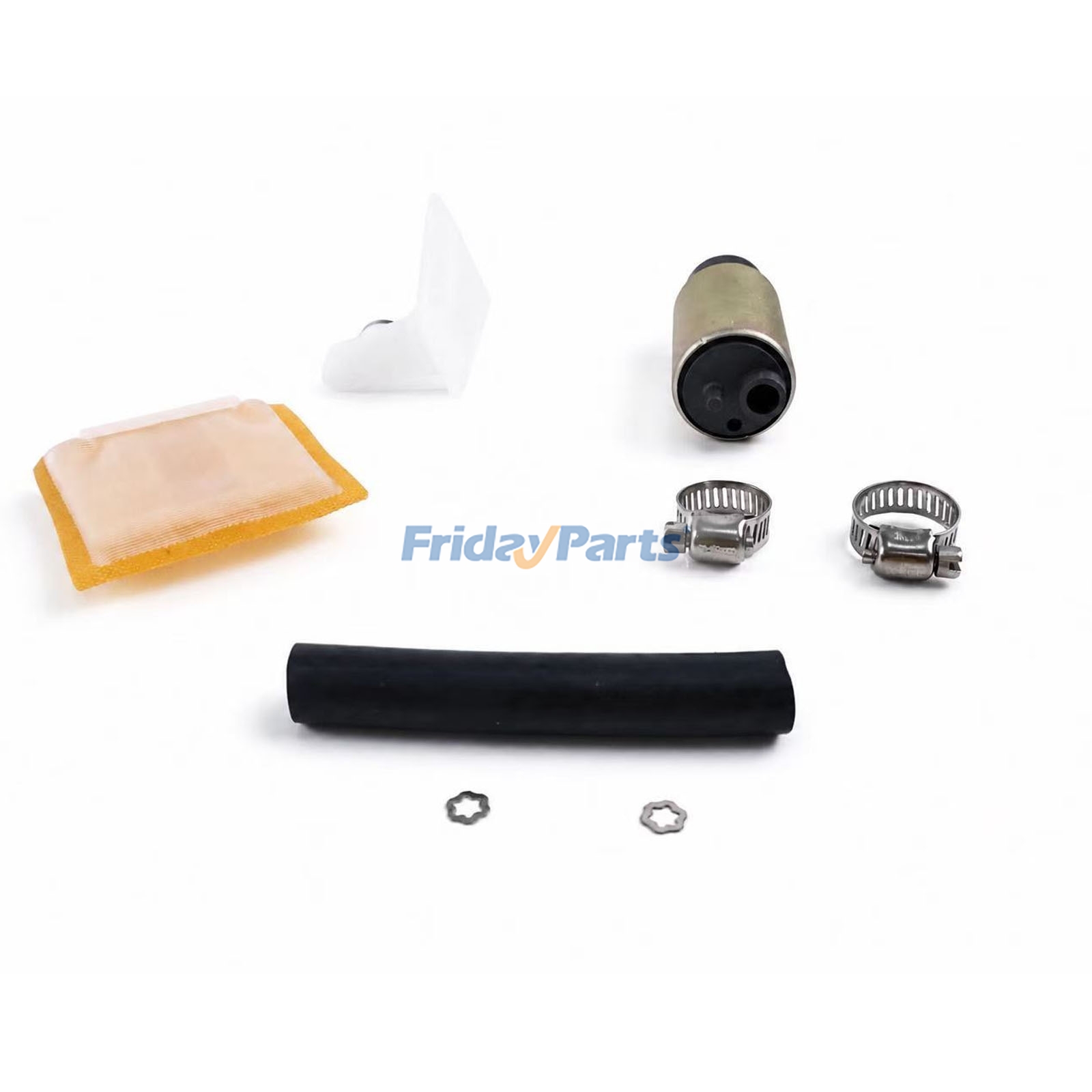 Pompe à carburant 1100-01090 pour moto Yamaha C3 Majesty 400 Tmax XP500 Zuma 50 125 WR250R YBR125 XT250 YZ125 GTR125
