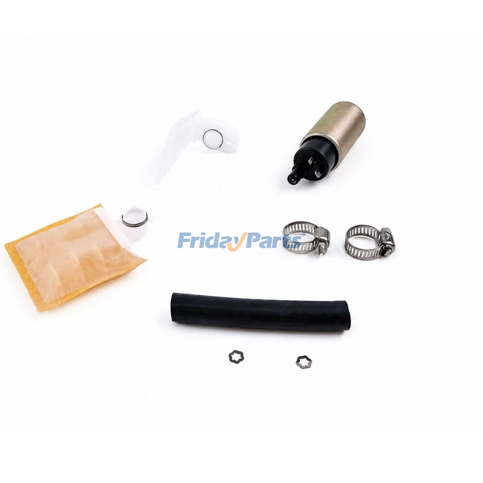 Pompe à carburant 1100-01090 pour moto Yamaha C3 Majesty 400 Tmax XP500 Zuma 50 125 WR250R YBR125 XT250 YZ125 GTR125pourPour Yamaha