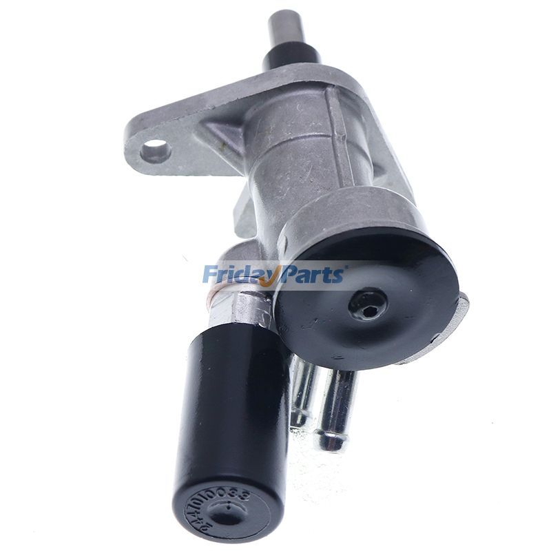 Fuel Pump for Deutz Genie Z-45/25J in Stock in China