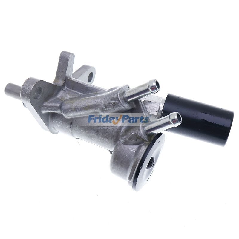 Fuel Pump for Deutz Genie Z-45/25J for Aerial Work Platforms,Engine