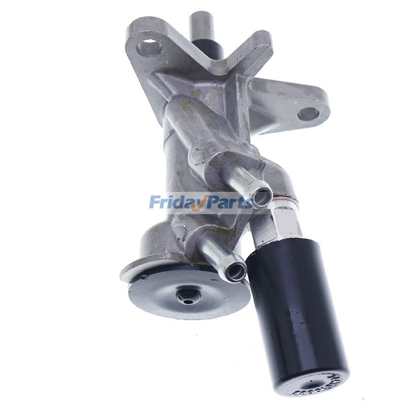  Fuel Pump for Deutz Genie Z-45/25J For Genie