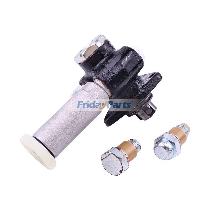 Kraftstoffpumpefür Bulldozer,Motor,Lader