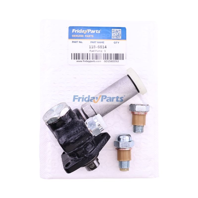Kraftstoffpumpebei FridayParts kaufen