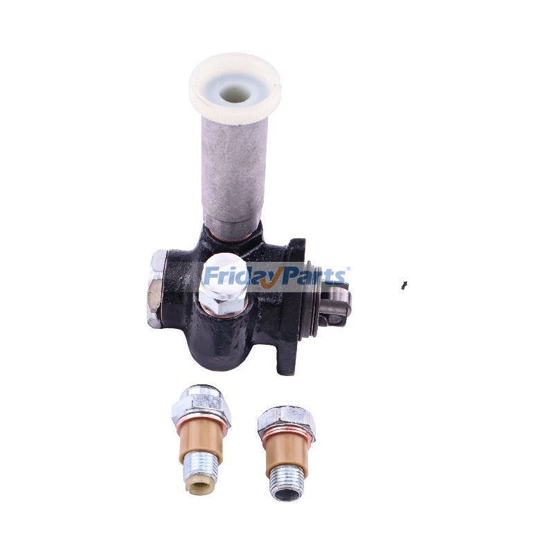 KraftstoffpumpeFür CAT